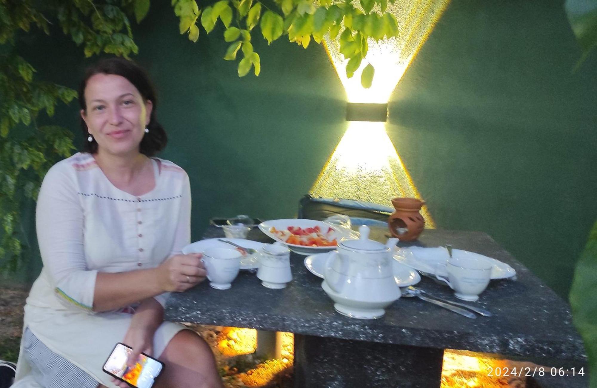 Marian Villa Katunayaka Extérieur photo